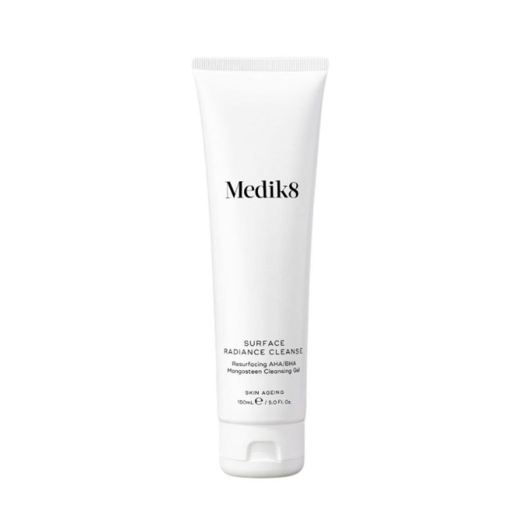 Surface Radiance Cleanse
