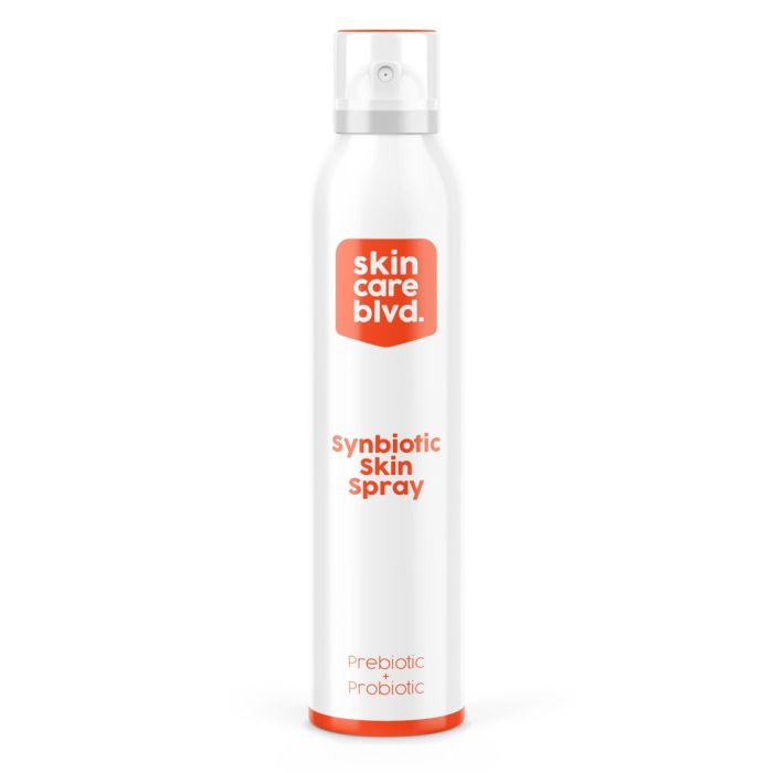 Skin care boulevard: skinbiotica spray met probiotica 200ml