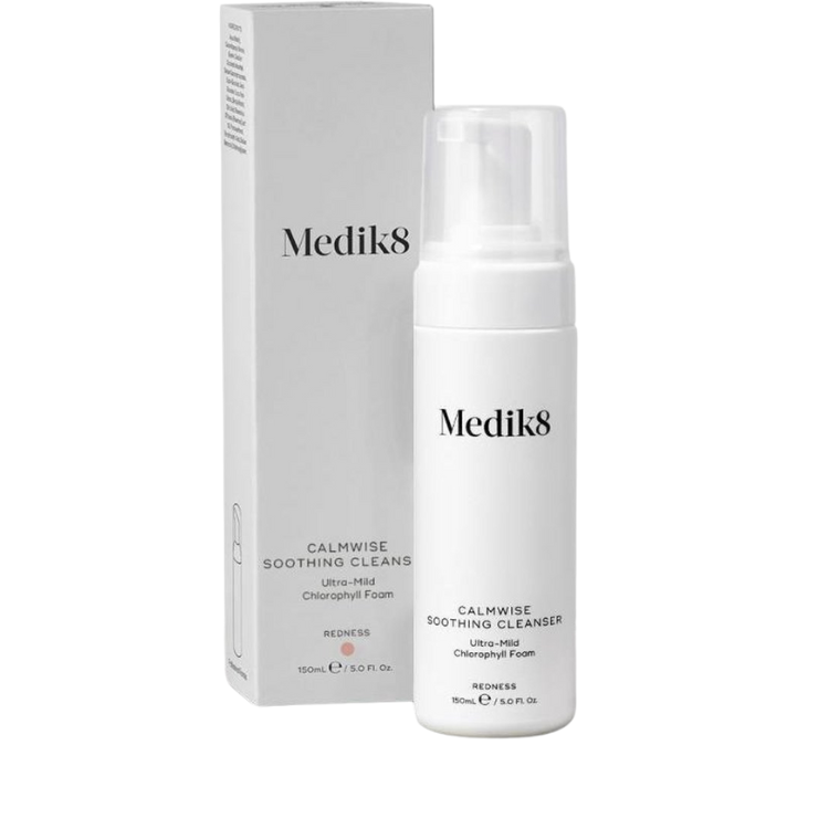 Calmwise Soothing Cleanser