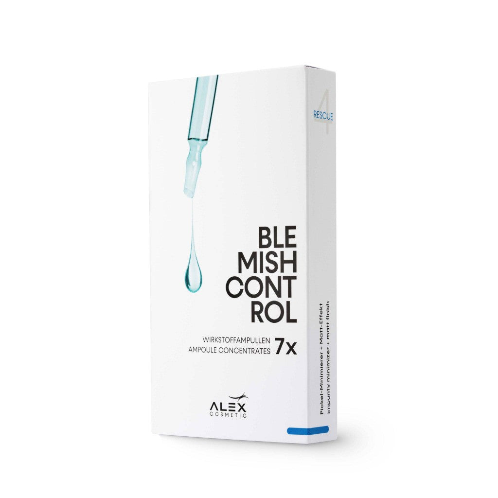Blemish Control (Ampule) 7 x 1,5 ml
