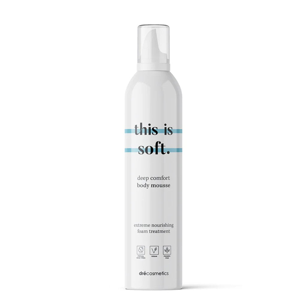 Body mousse 200ml