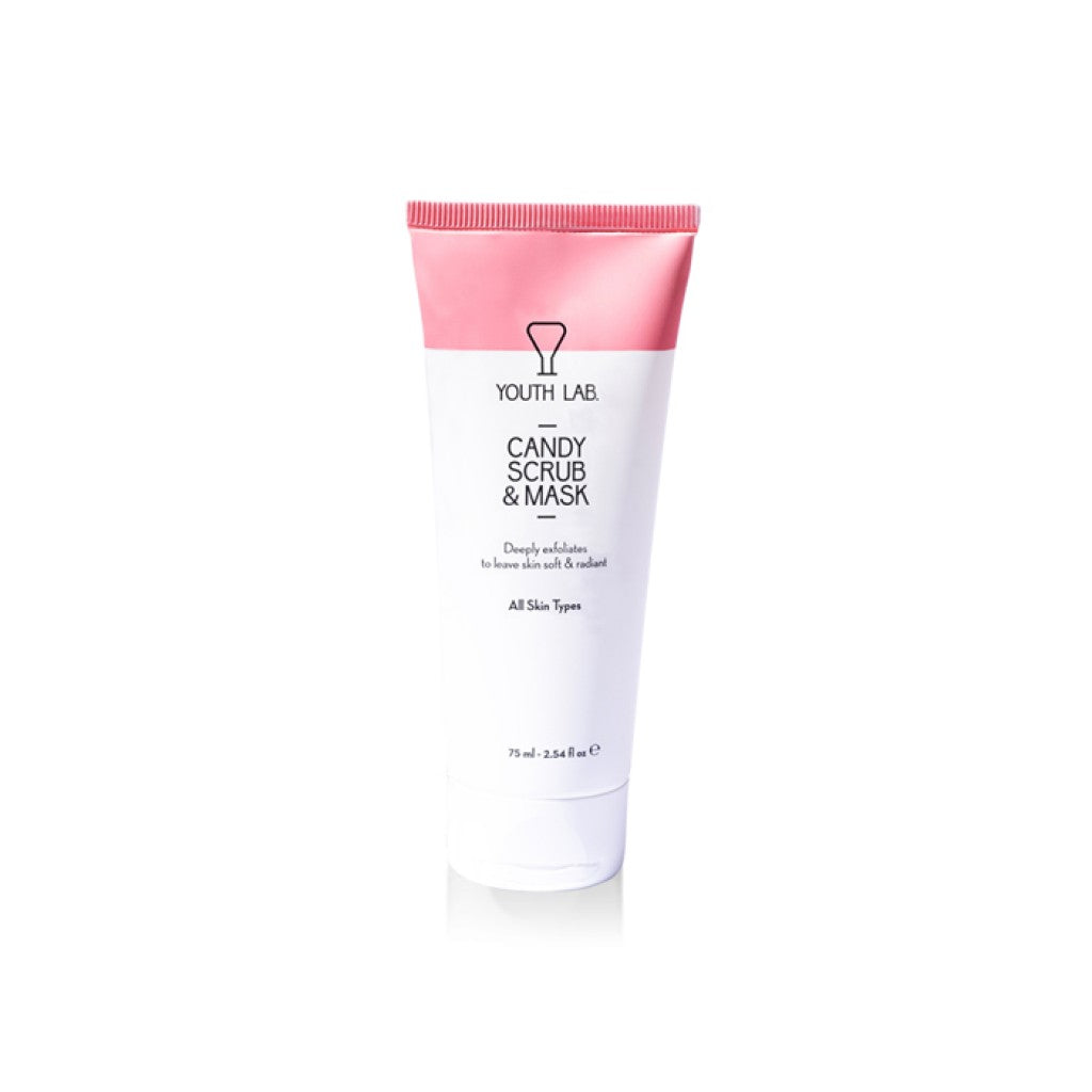 Candy Scrub & Mask (75ml)