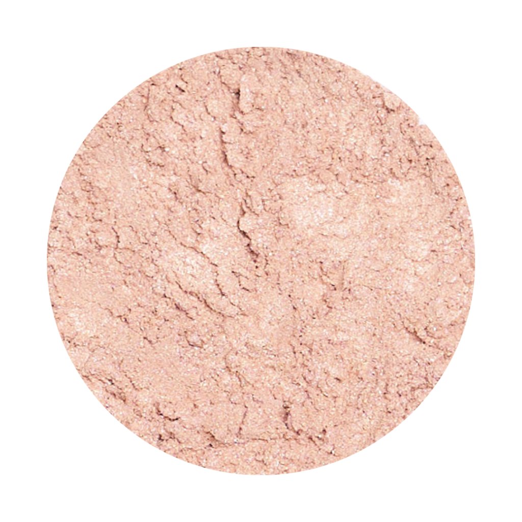 Blossom - Mineral Loose Highlighter