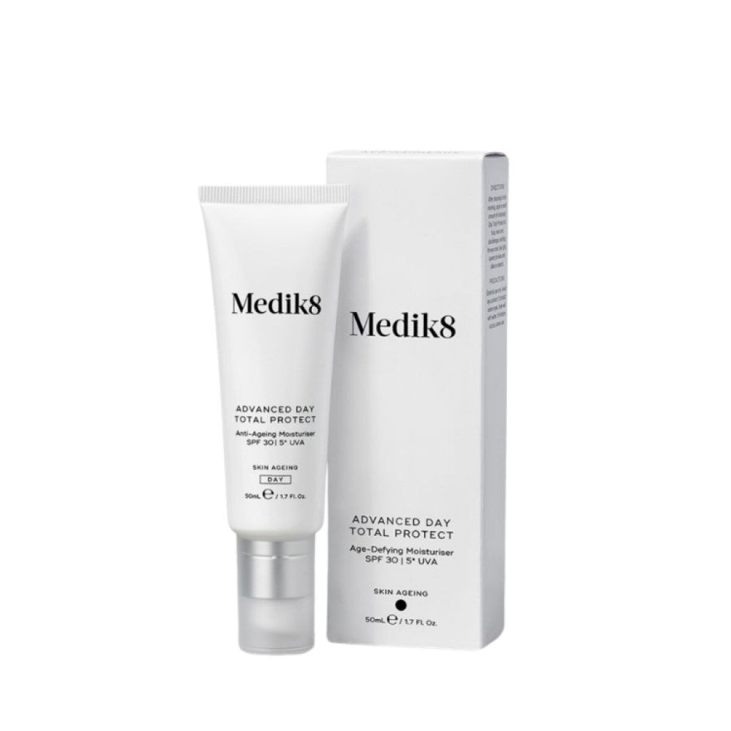 Advanced Day Total Protect SPF30
