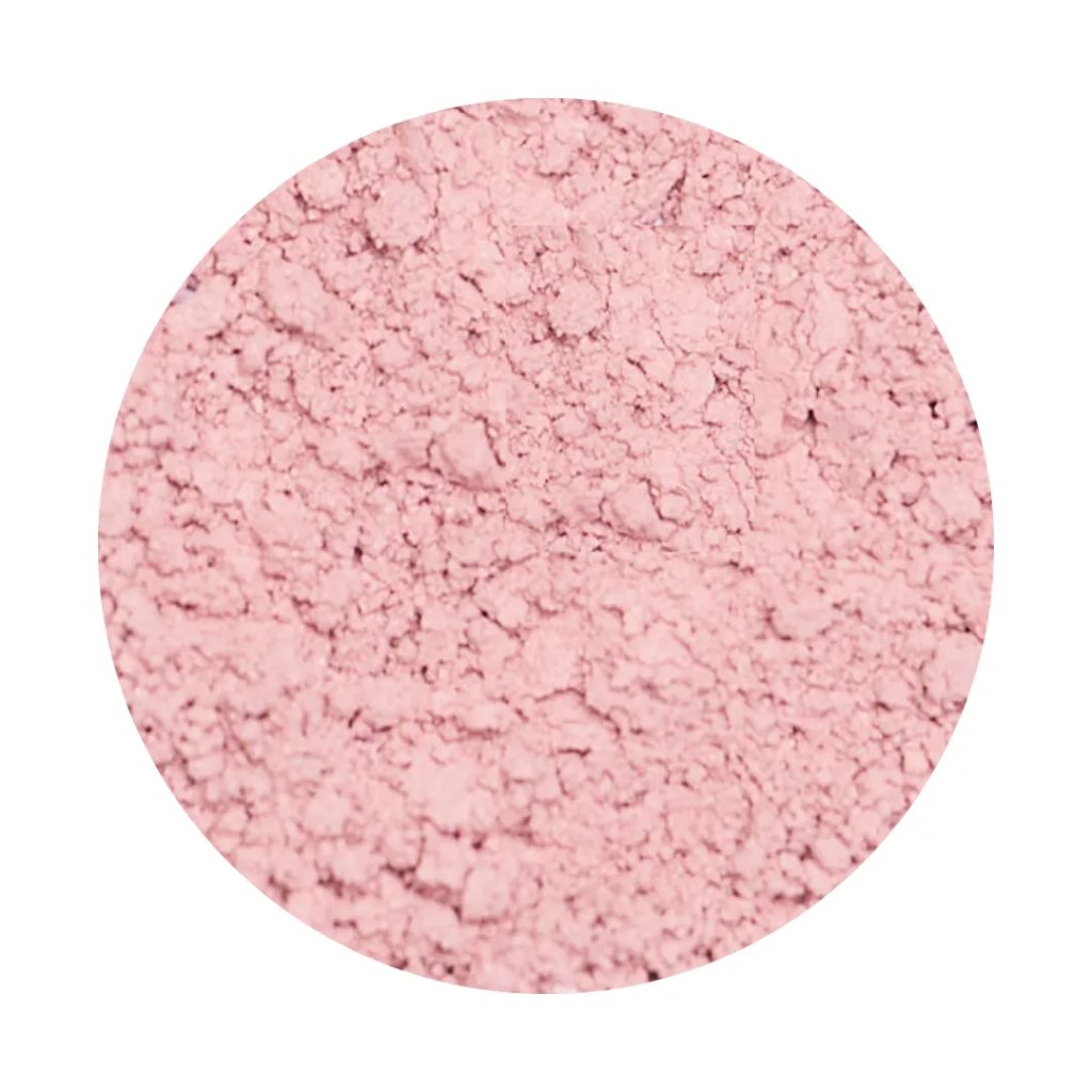 Sakura - Mineral Loose Blush