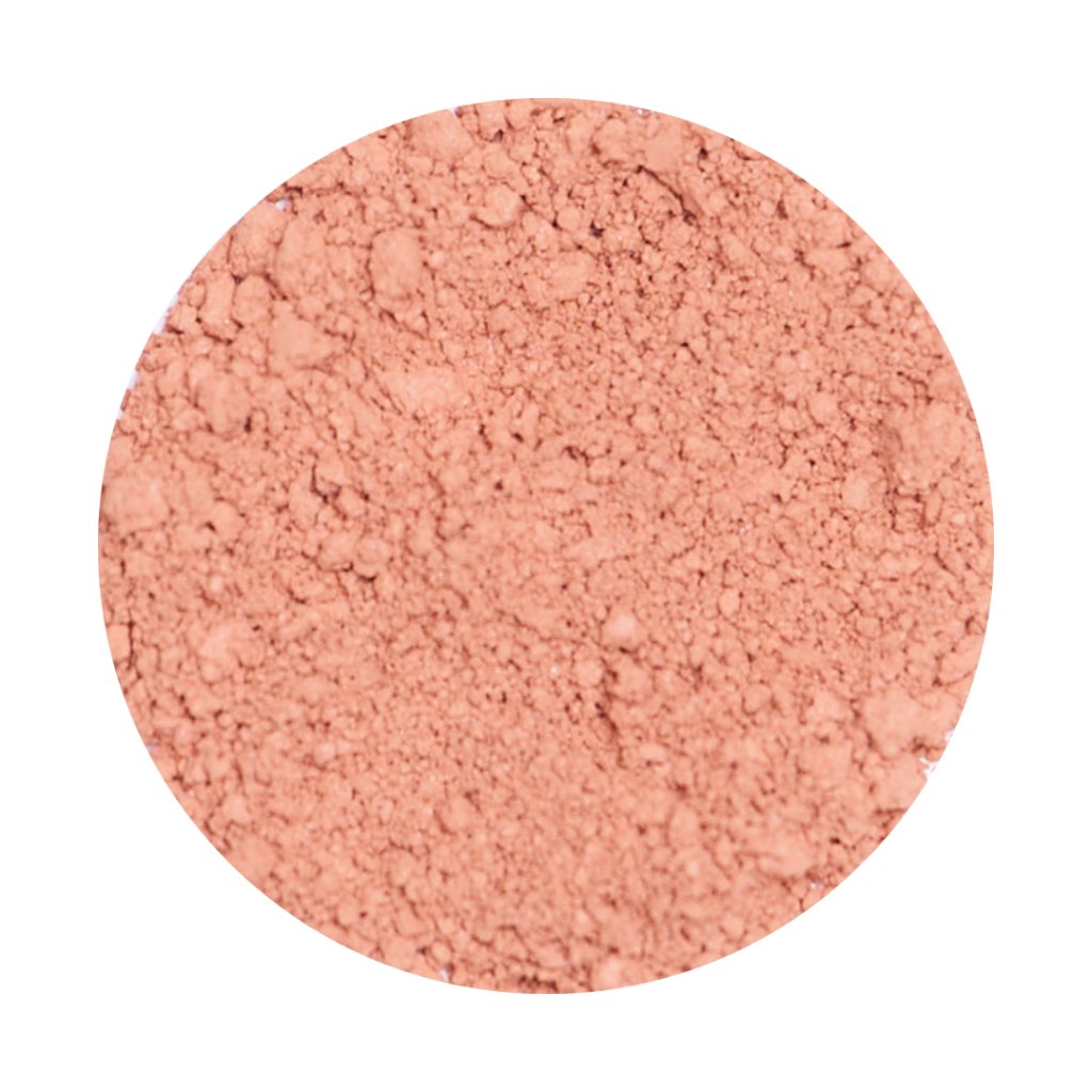 Begonia - Mineral Loose Blush