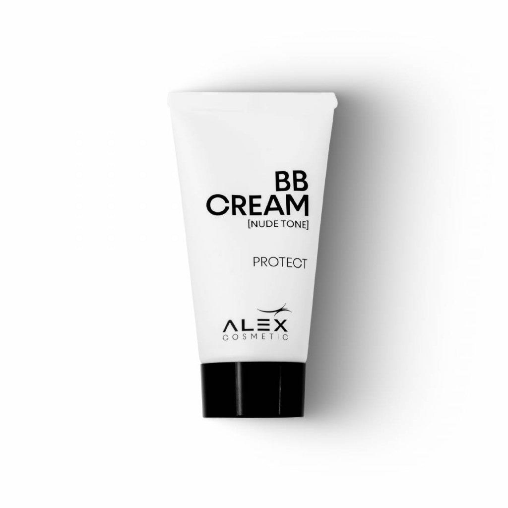 BB Cream (Nude Tone) 30 ml