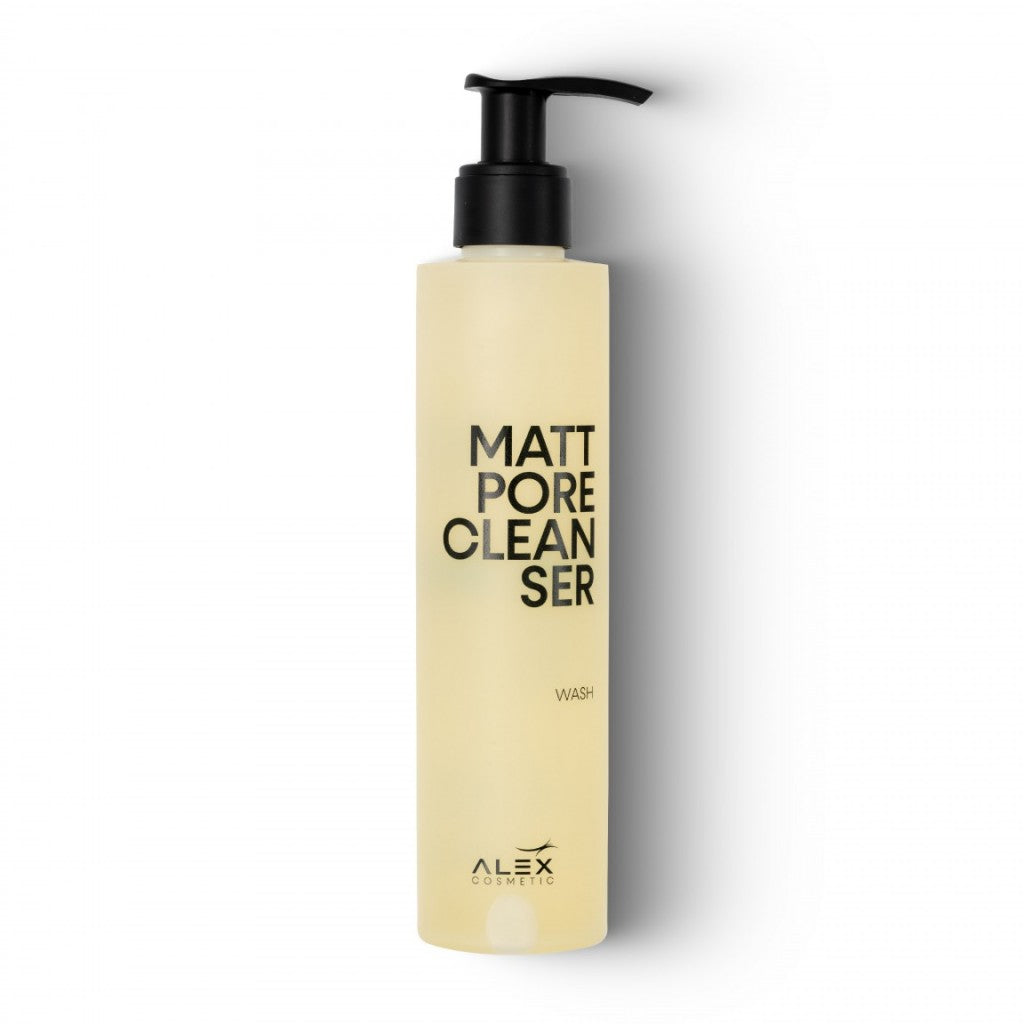 Matt Pore Cleanser 200 ml