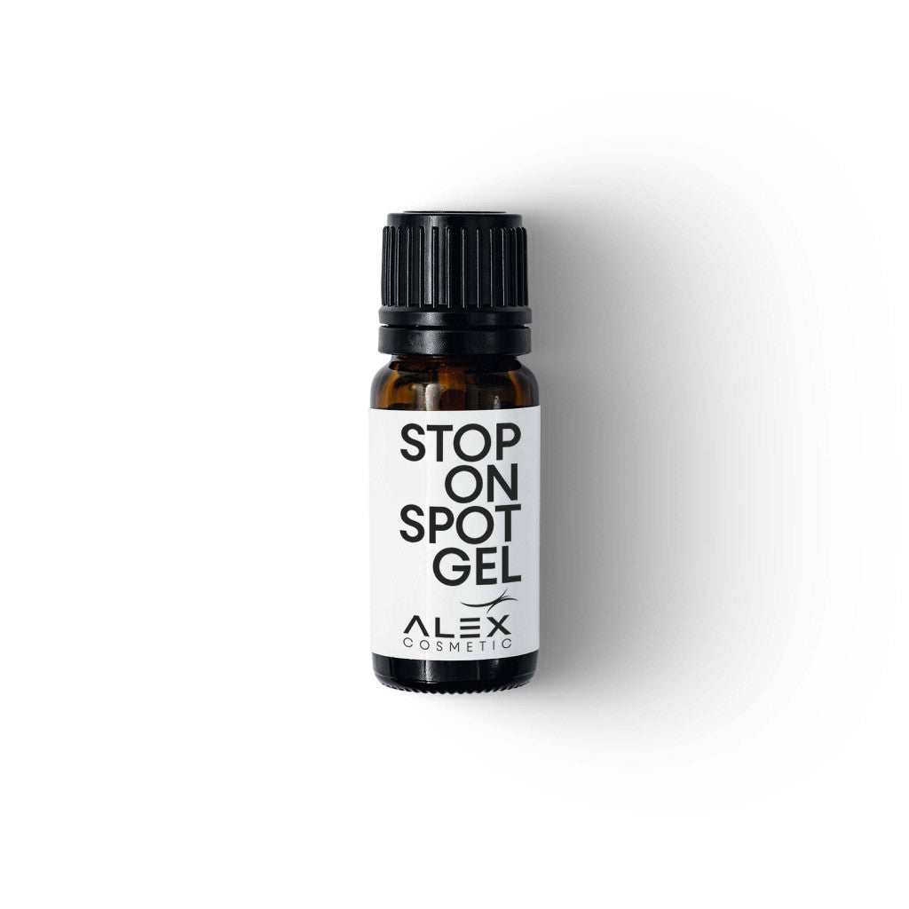 Stop on spot 10 ml