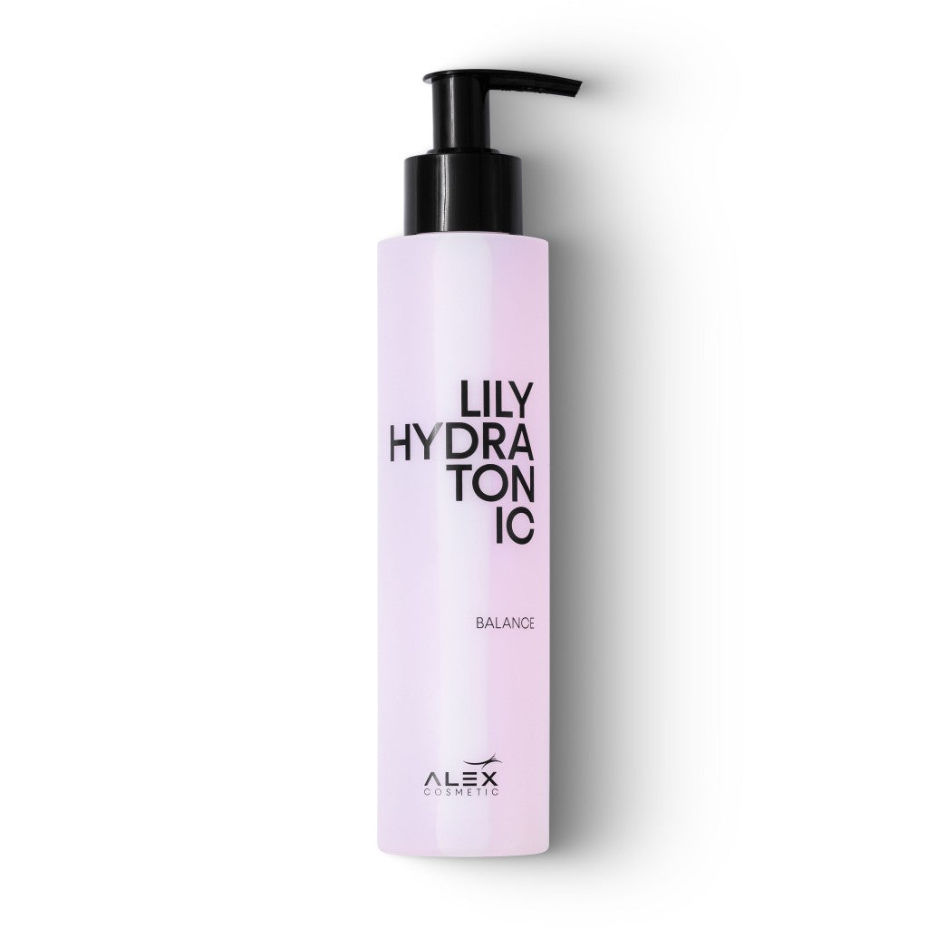 Lily hydra tonic 200 ml