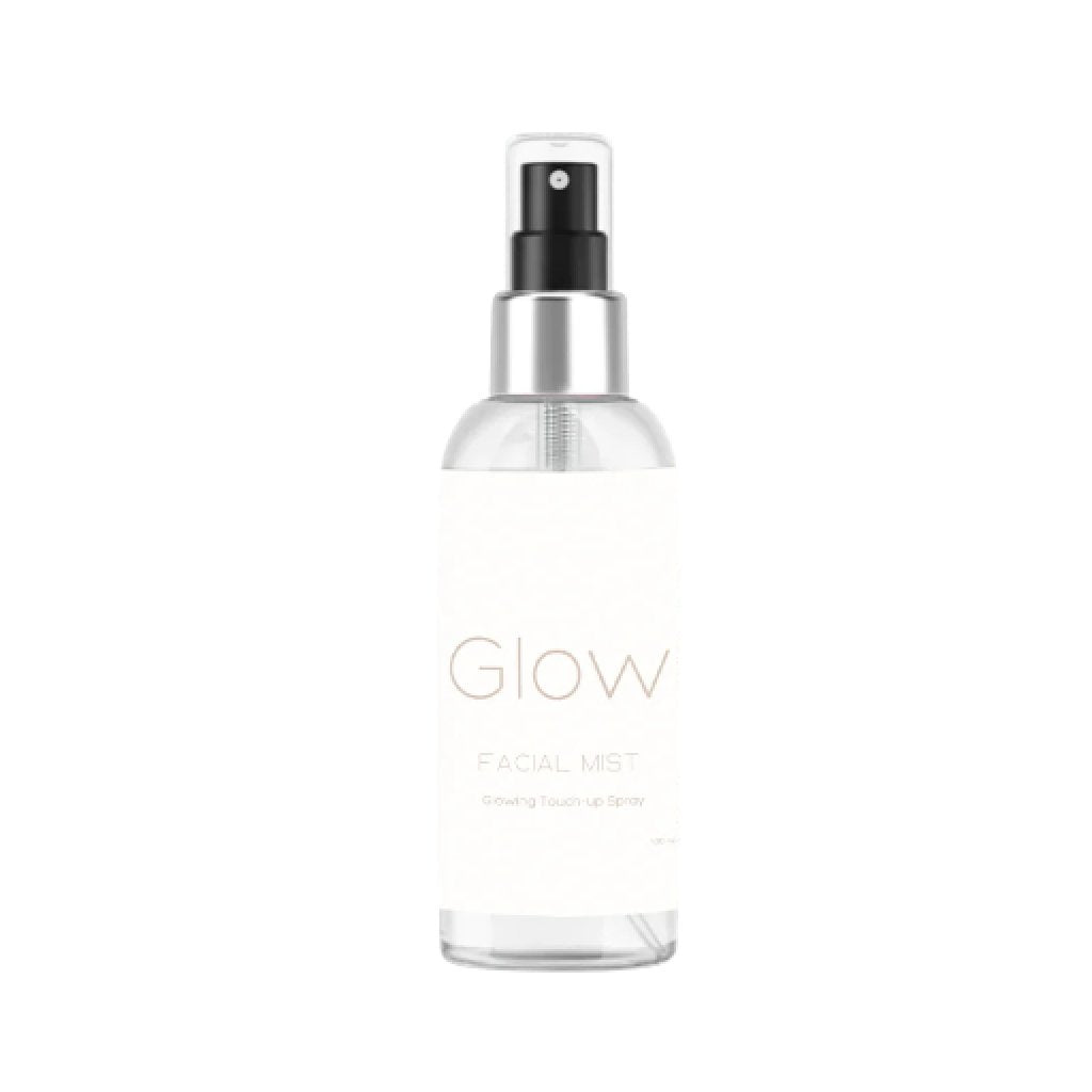 Glow facial mist