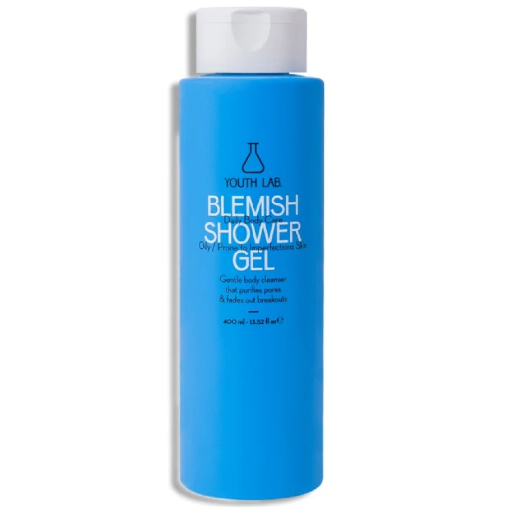 Blemish Control Body Wash (400ml)