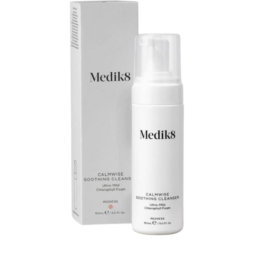 Calmwise Soothing Cleanser