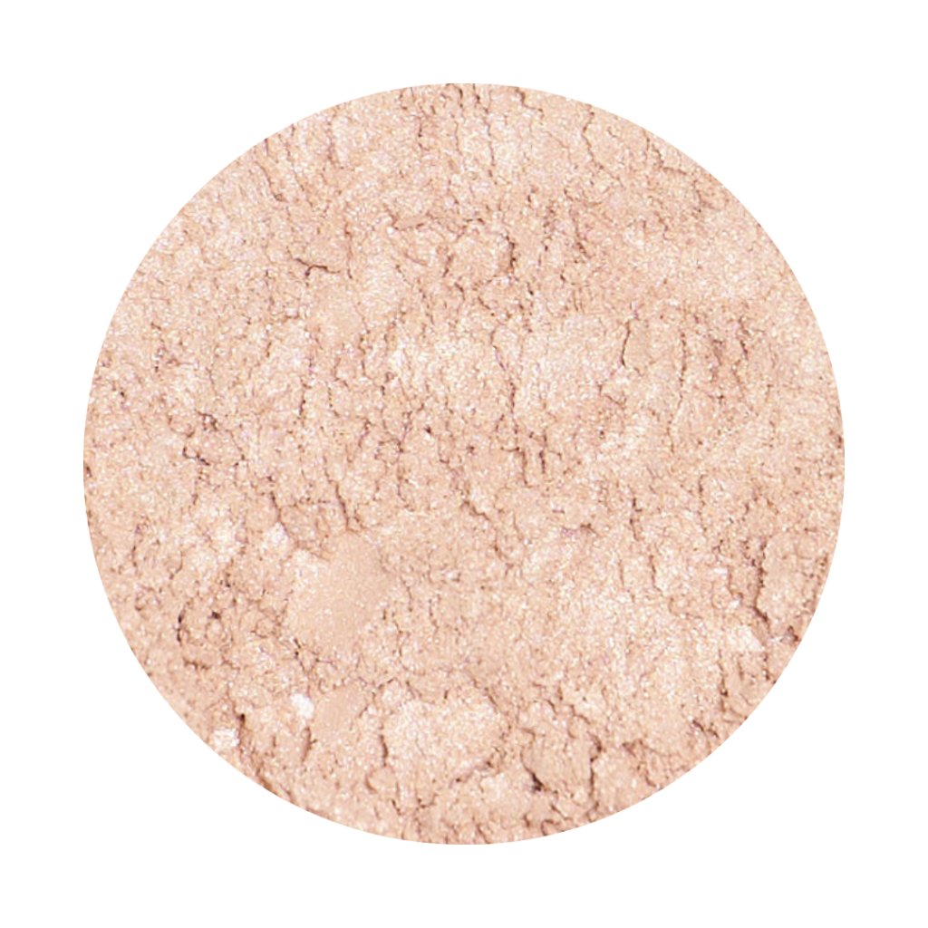 Donna - Mineral Loose Highlighter