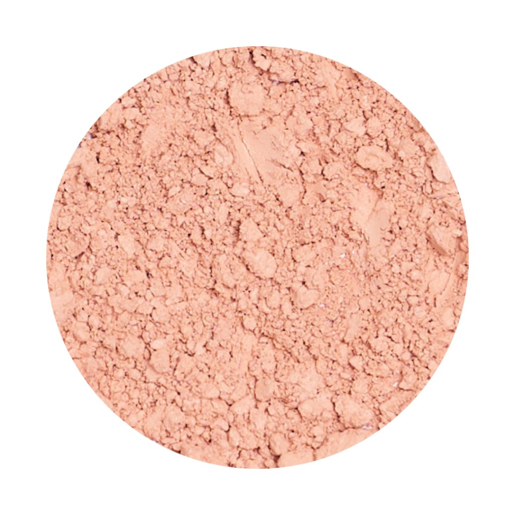 Clementine - Mineral Loose Blush
