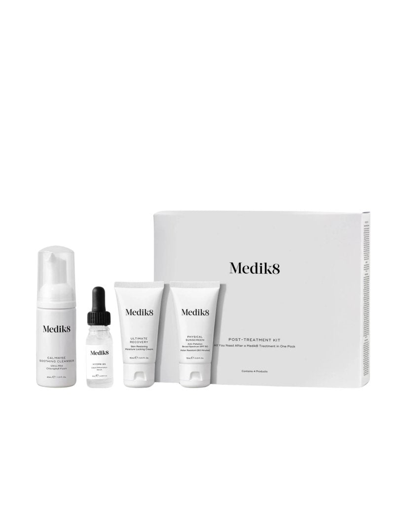 Post treatment kit