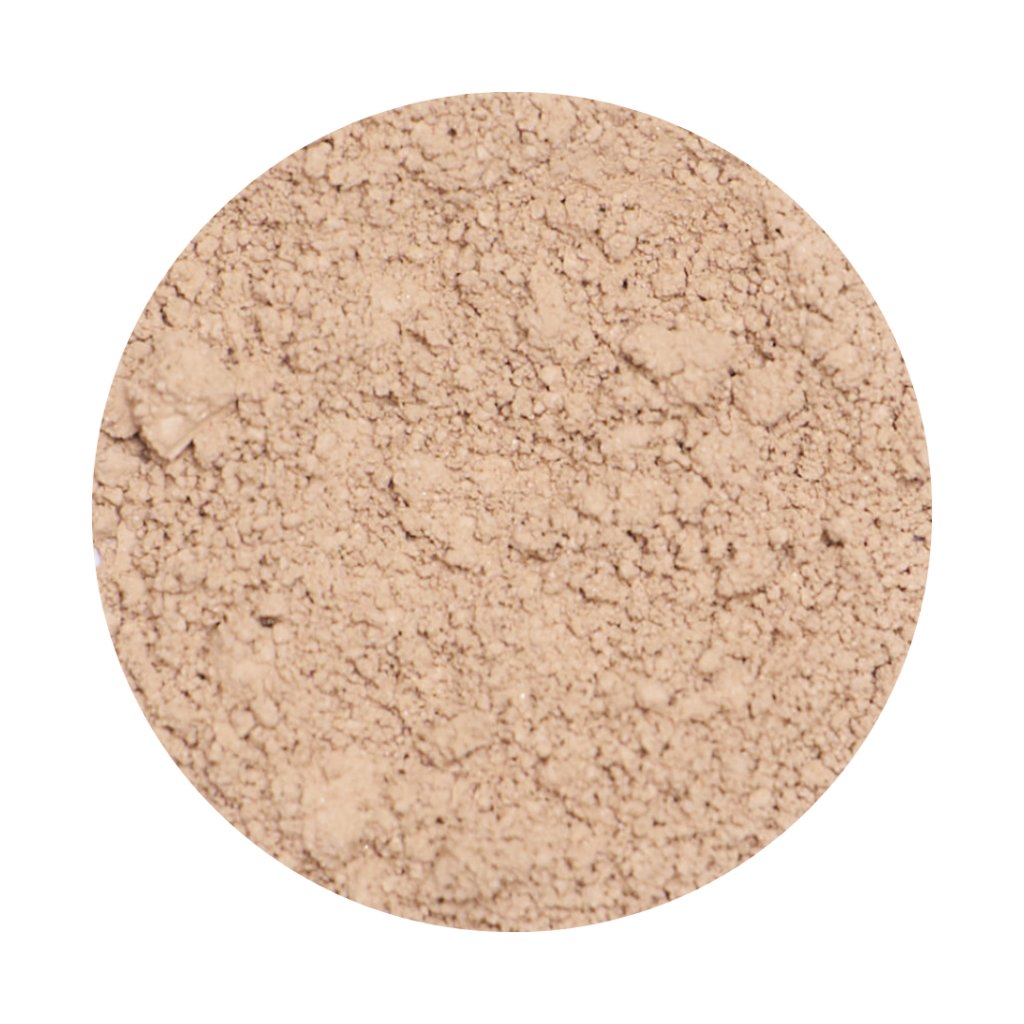 Jeanine - Mineral Loose Foundation