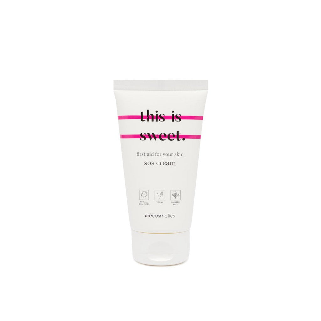 SOS-crème 75ml