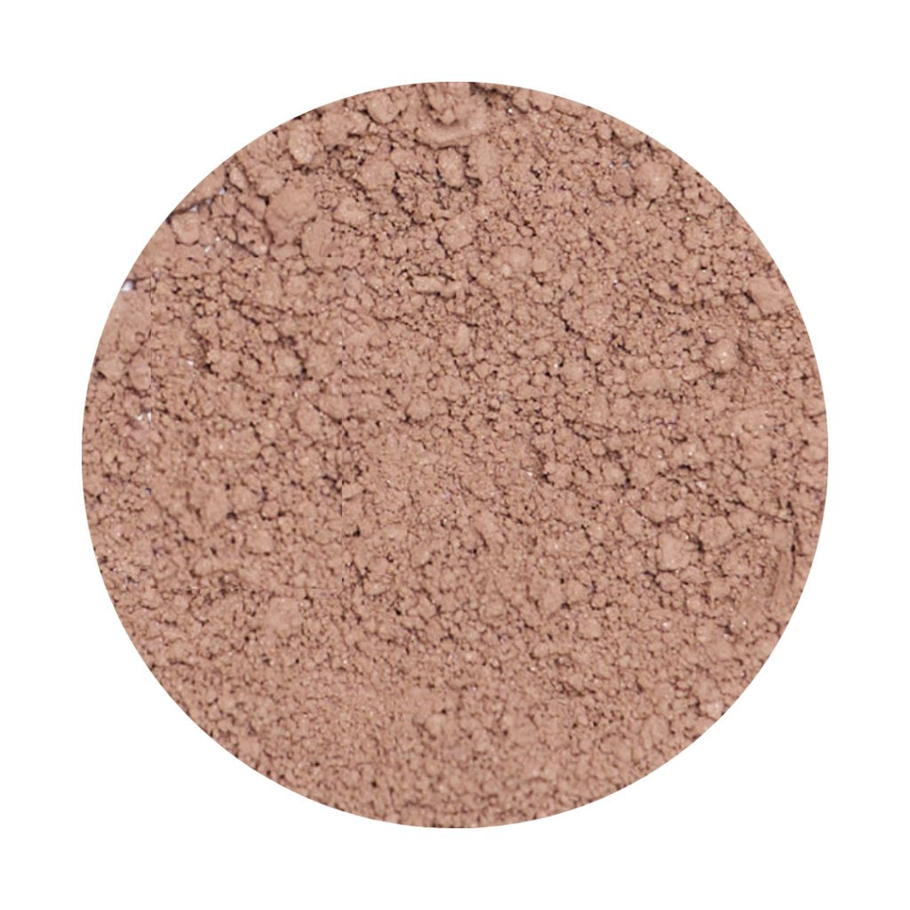 Hazel - Mineral Loose Bronzer