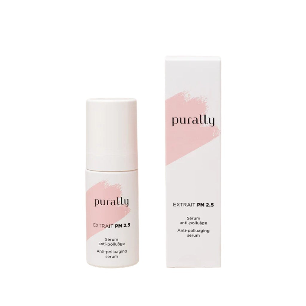 Extrait serum