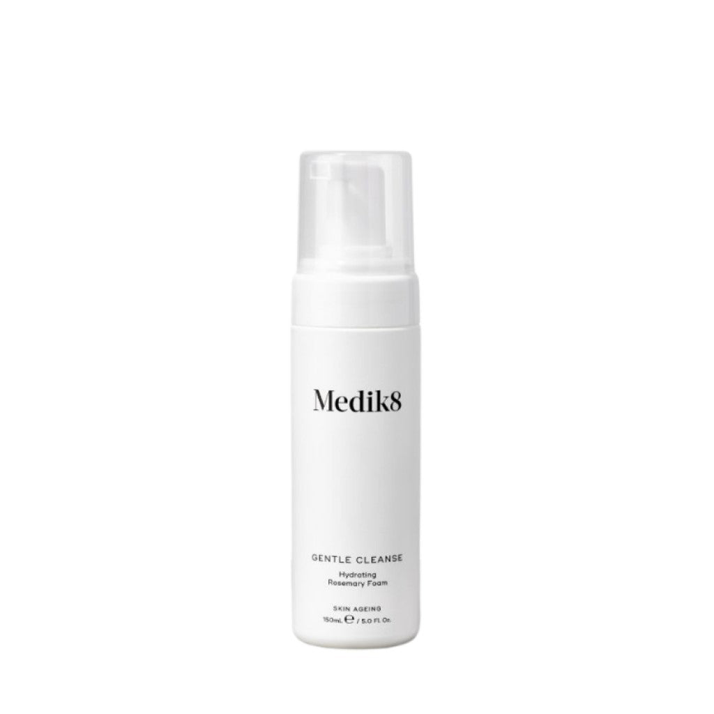 Gentle cleanse