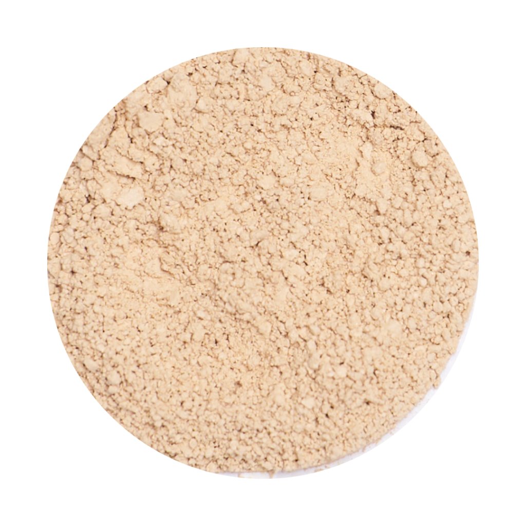 Melanie - Mineral Loose Foundation