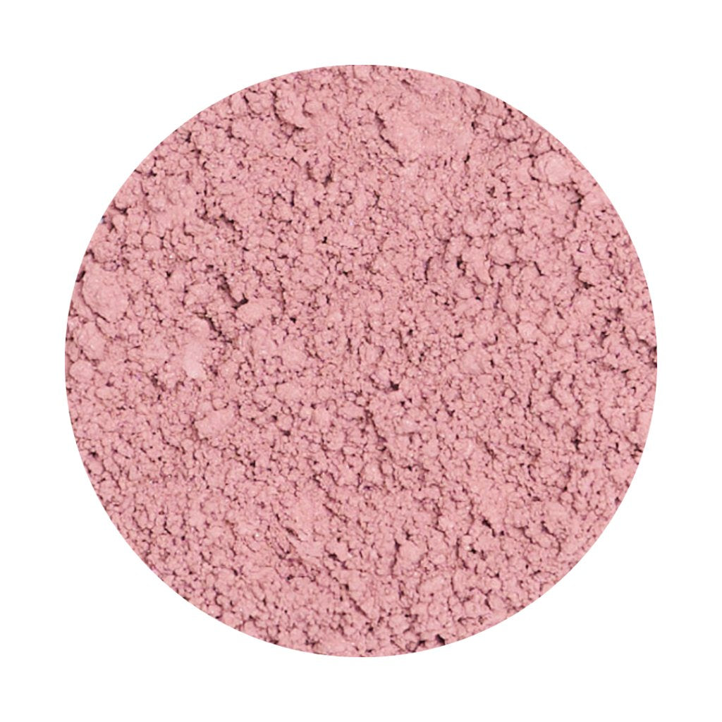 Fleur - Mineral Loose Blush