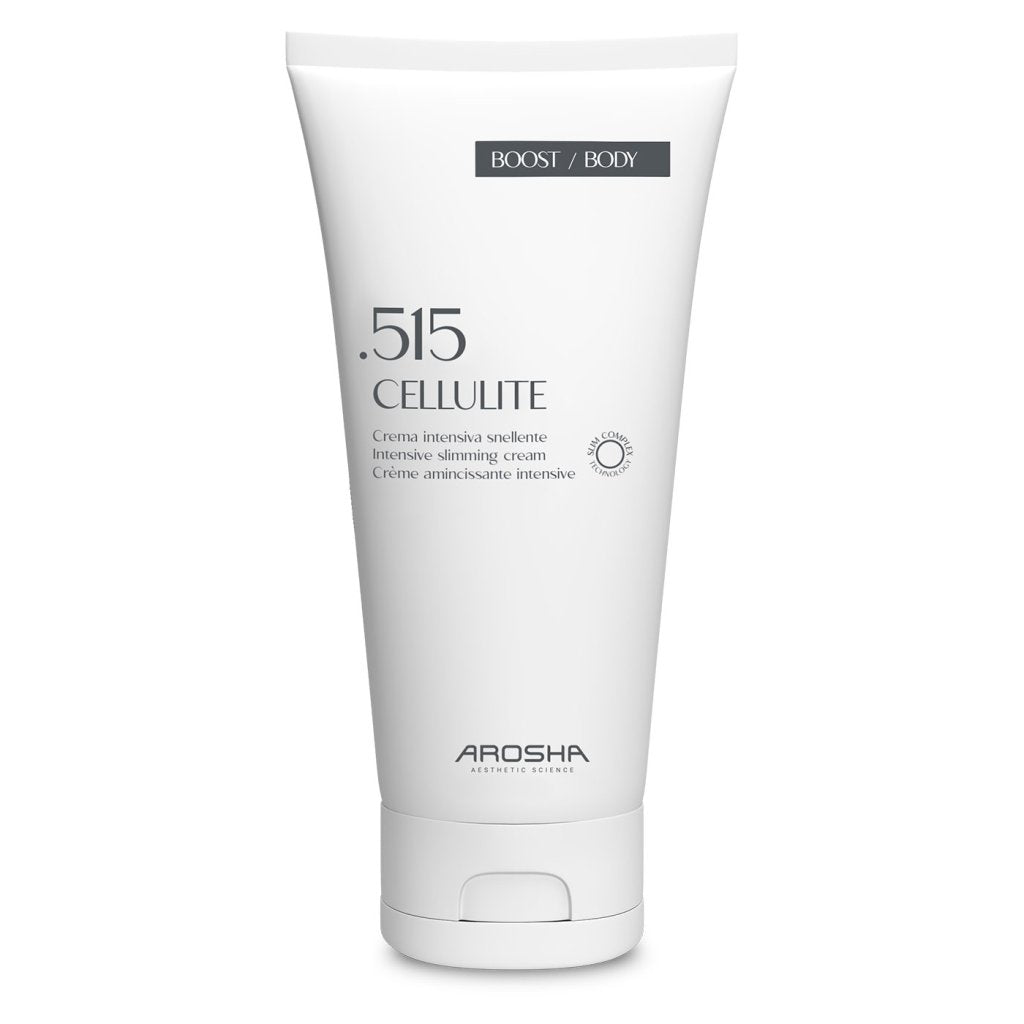 BODY RESCUE CELLULITE SLIM COMPLEX 200 ML