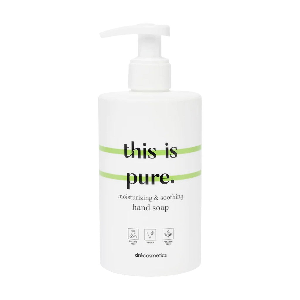 Handsoap