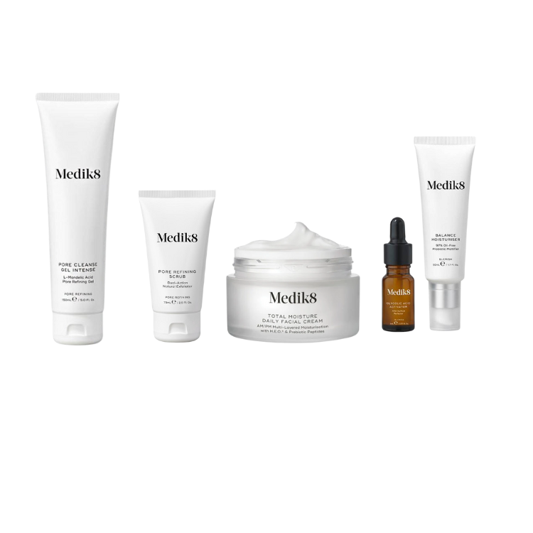 .PoriePerfect - Medik8