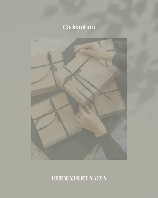 Beauty Complete Cadeaubon (Excl. doosje)