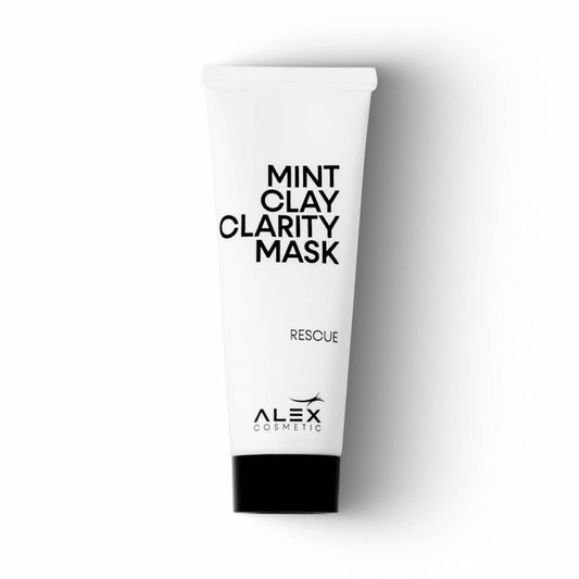 Mint Clay Clarity Mask 50 ml