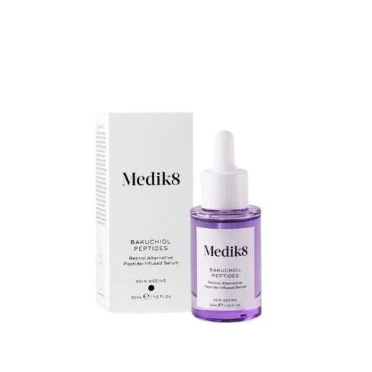 Bakuchiol Peptides