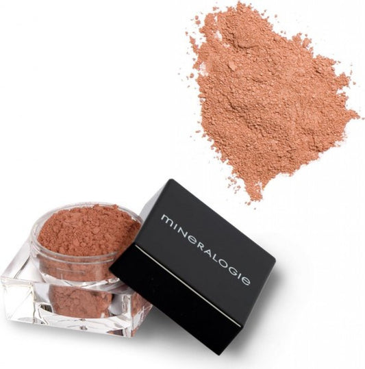 Bronzer Indian summer matte