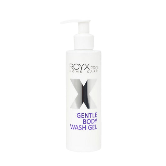 Gentle Body Wash Gel