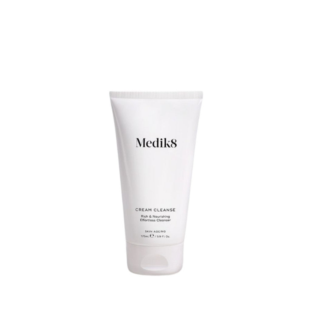Cream Cleanse