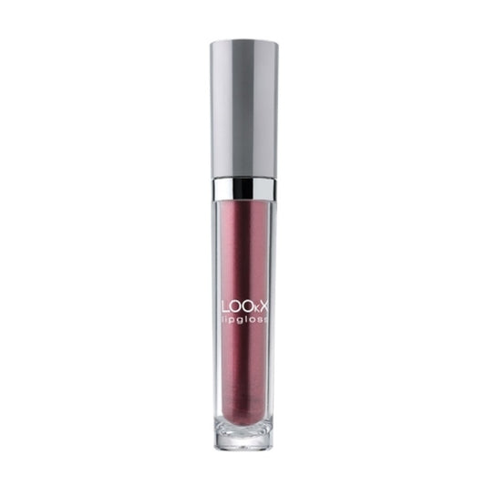 Gloss Lookx violet pearl+
