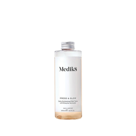 Press & Glow Toner refill