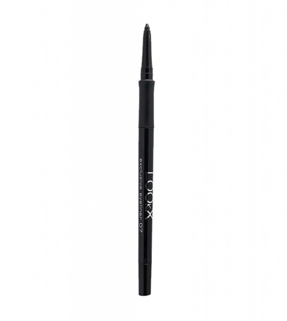 Exclusive eyeliner Nr.07 Deep black matt