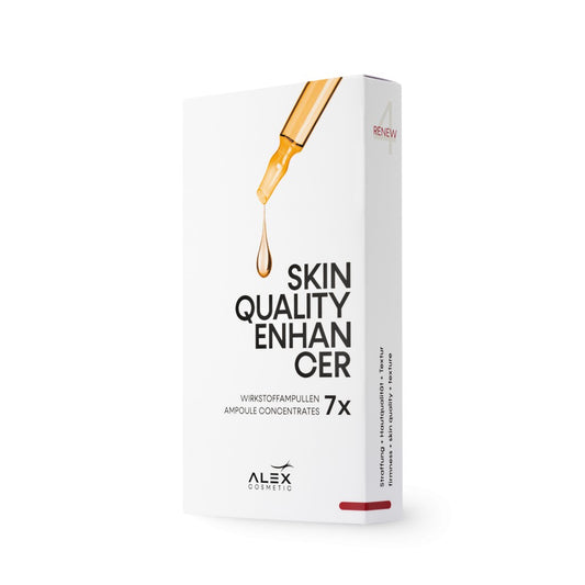 Skin Quality Enhancer (Ampule) 7 x 1,5 ml