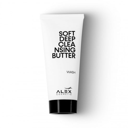 Soft Deep Cleansing Butter 75 ml