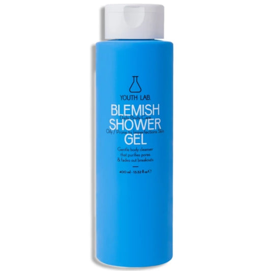 Blemish Control Body Wash (400ml)