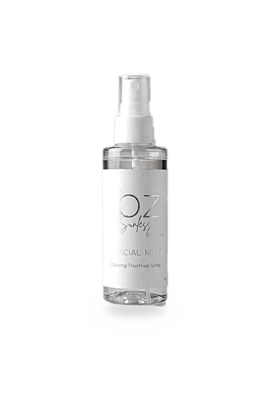 IBZ Sunless FACIAL MIST