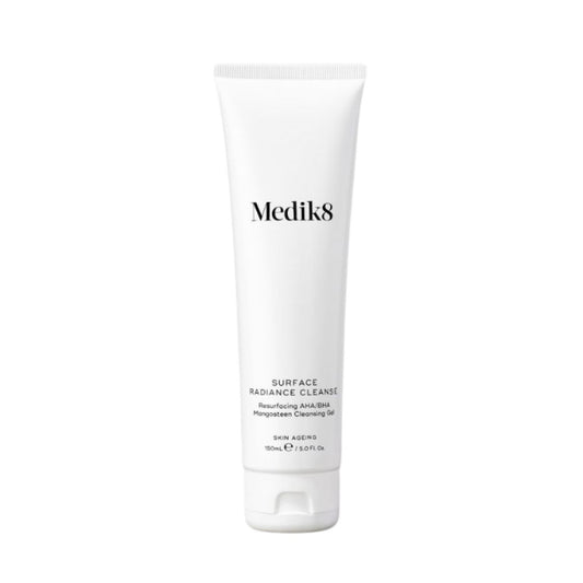 Surface Radiance Cleanse