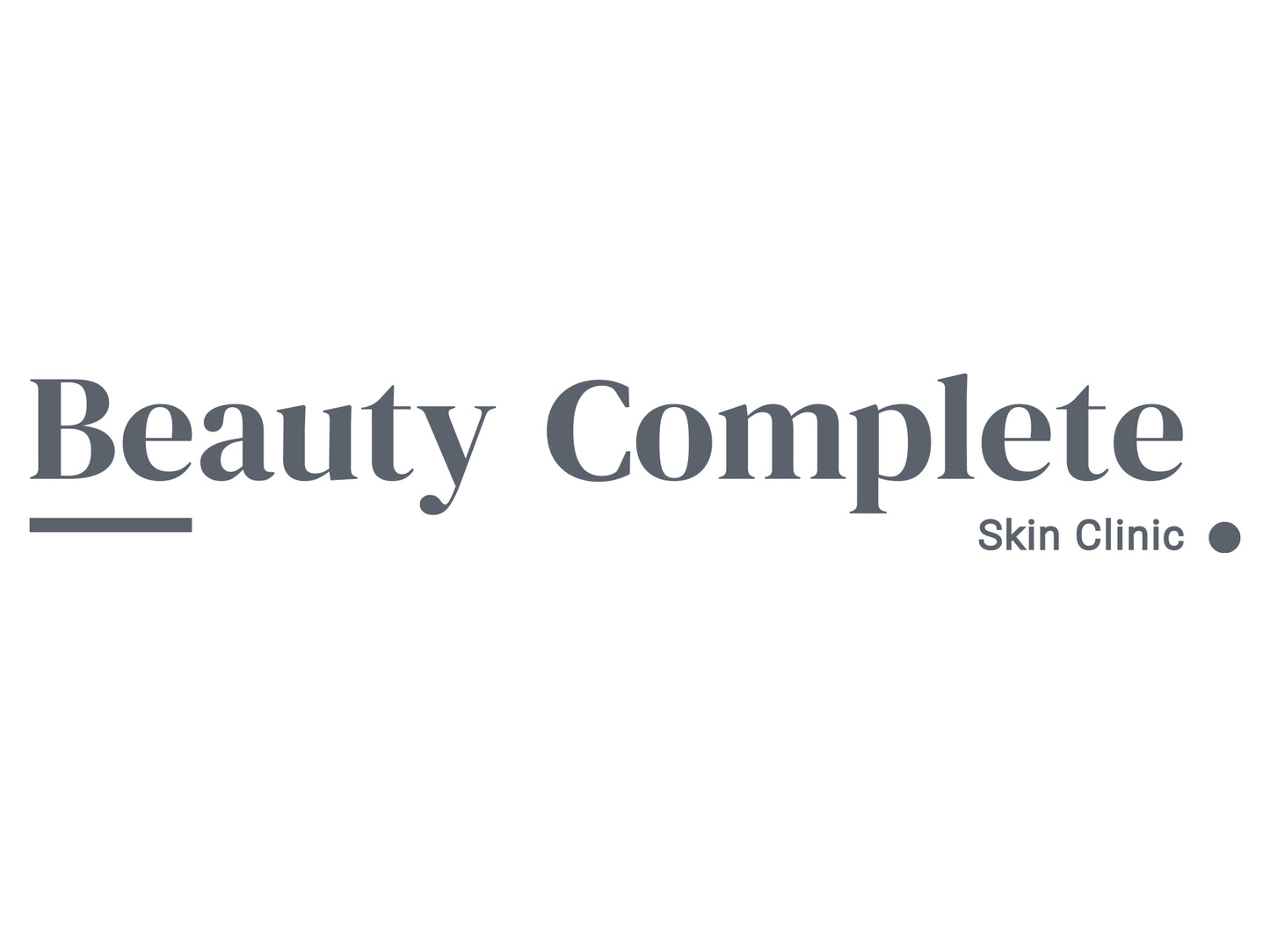 Beauty Complete Cadeaubon (Excl. doosje)