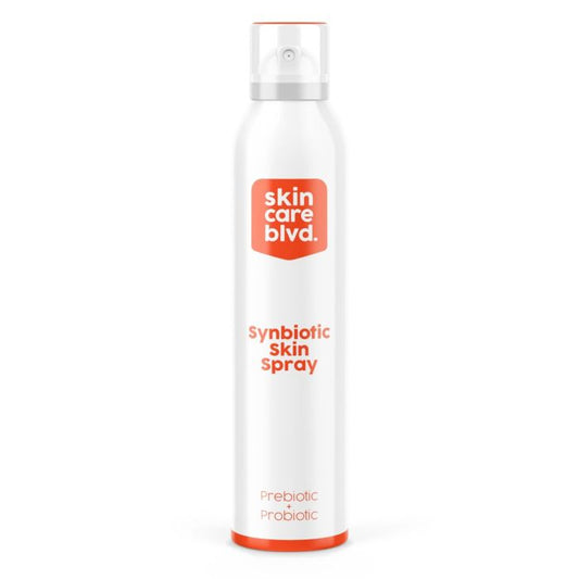 Skin care boulevard: skinbiotica spray met probiotica 200ml