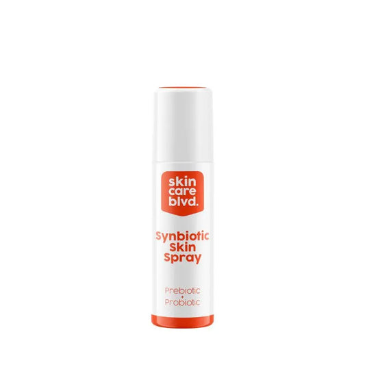 Skin care boulevard: synbiotica spray met probiotica 50ml