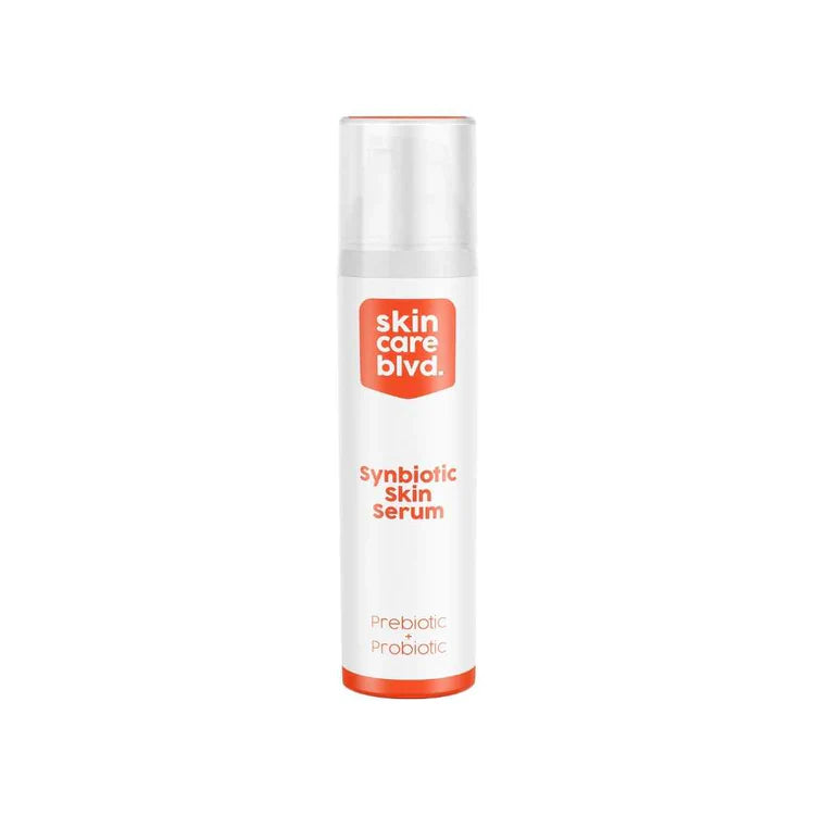Skin care boulevard: synbiotic skin serum met probiotica 75ml