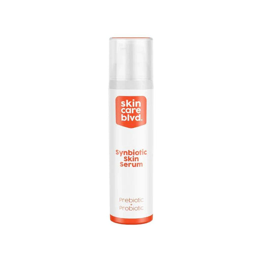 Skin care boulevard: synbiotic skin serum met probiotica 75ml