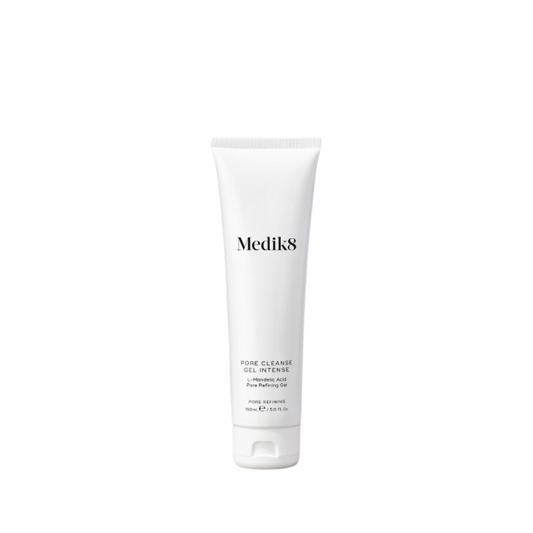 Pore Cleanse Gel Intense